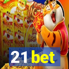 21 bet